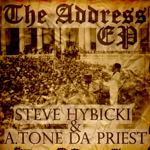 Wild N Crazy (feat. Sean Spellz)