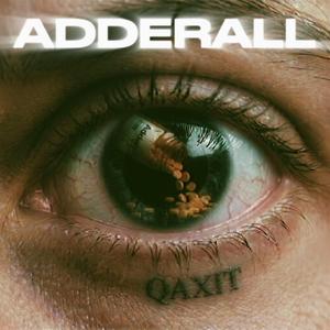 ADDERALL