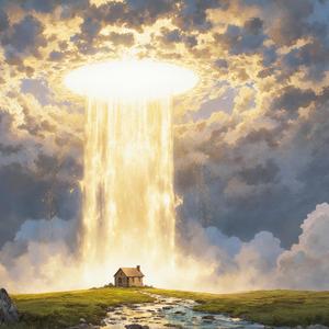 천국에서의 편지