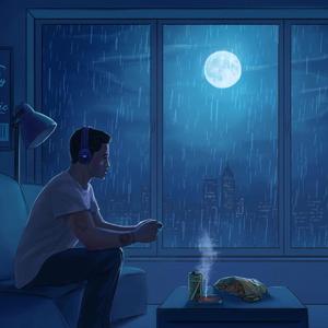 “Drive Slow”Lofi type beat