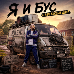 Я и бус