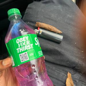 Me & My Smackers (feat. Fattmack)