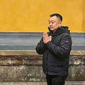 守护的光