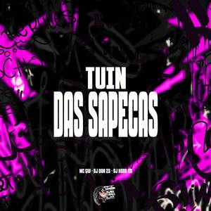 Tuin das Sapecas