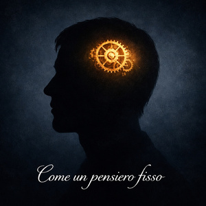 Come un pensiero fisso
