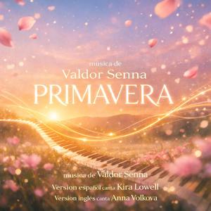 Primavera (Instrumental)
