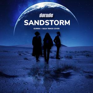 Sandstorm (feat. Julia Temos)