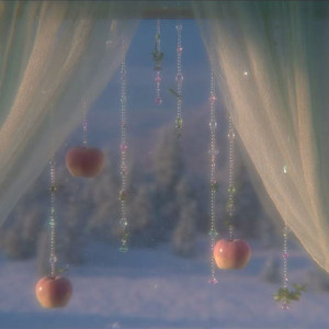 只为你心跳不停 洛一