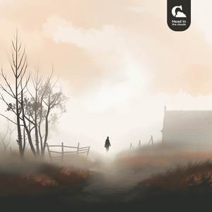 A walk in the morning fog