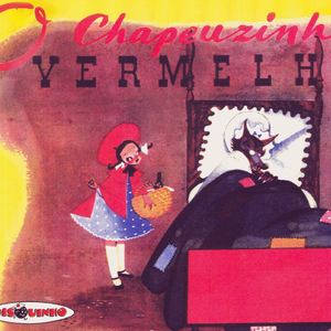 História do chapeuzinho vermelho