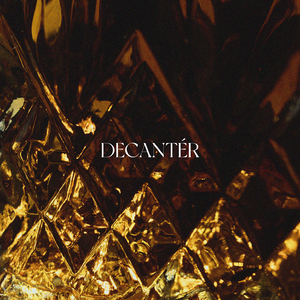 Decantér