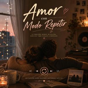 Amor con Modo Repetir