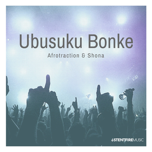 Ubusuku Bonke (Club Mix)