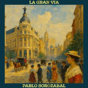 Vals Del Caballero De Gracia (feat. Coros Cantores De Madrid, Teresa Tourné, Maria Reyes Gabriel, Renato Cesari) [Remastered 2025]