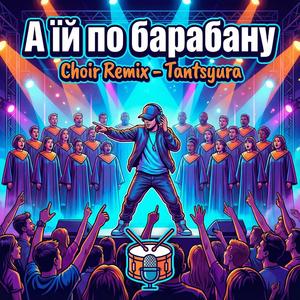 А їй по барабану (Remix)