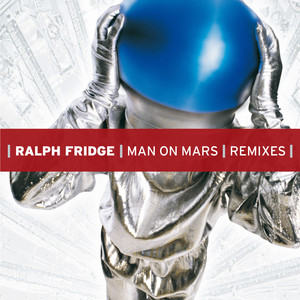 Man On Mars (DJ Shah Remix)