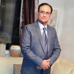 Garaari (Panjabi Language)