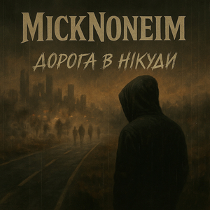 Дорога в нікуди