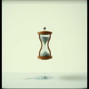 O Mestre Tempo (Produção Assistida Por Tecnologia)