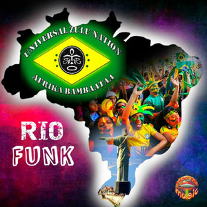 Rio Funk (Remix)