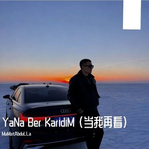 YaNa Ber KaridiM (当我再看）