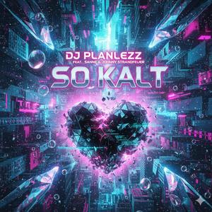 So kalt (feat. Sanne & Johnny Strandfeuer) (Radio Edit)