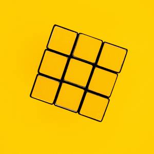 魔方 (Prod.by BonLee)