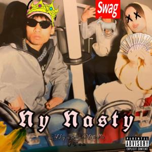 We Out (feat. Healyatron & Lucas Kao)