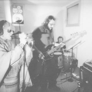 Liz Green : Midnight Blues (2008)