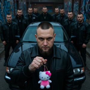 Гангстер