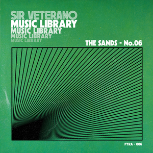 The Sands (No.06)