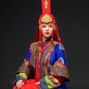 阿伦高娃-阿木古楞