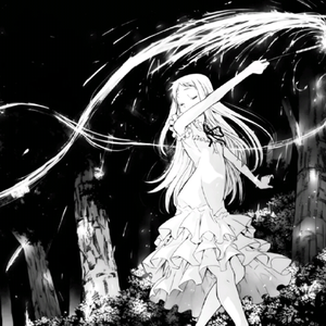 あの日見た花の名前を僕達はまだ知らない（现场纯音版）