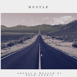 Hustle (feat. Wealth XL)