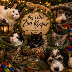My Little Zookeeper