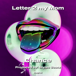Letter 2 my Mom