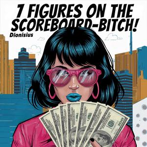 7 Figures on the Scoreboard