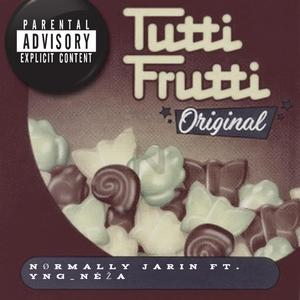 TUTTI FRUTTI (feat. yng_néža)
