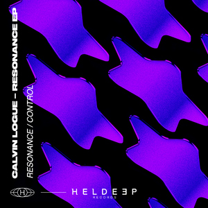 Control (Extended Mix)