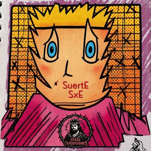 Suerte (Gracia)