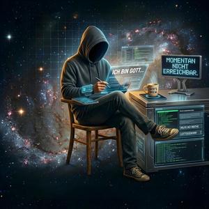 JESUS WAR EIN RAPPER