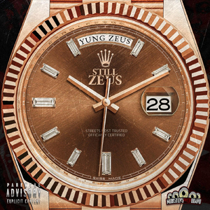 Up the Road (feat. OMB Peezy, Starlito & Mobsquad Nard)