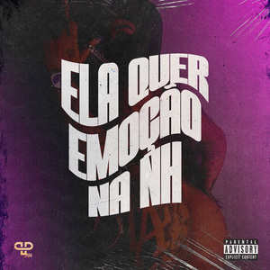 Ela Quer Emoção na NH