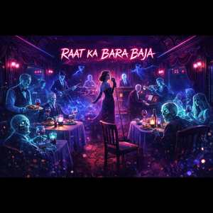 RAAT KA BARA BAJA (Radio Edit)