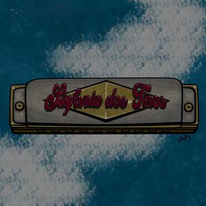 Sinfonia dos Tiros (feat. Jonas Cortes)