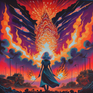 буду твоїми очима