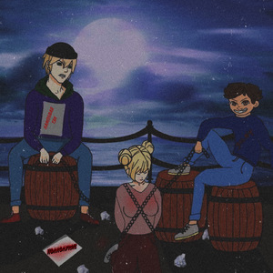 Полнолуние (feat. 9ILEY)