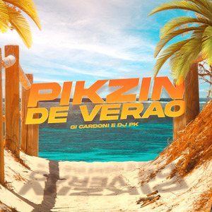 Pikzin de Verão