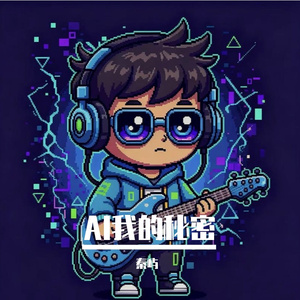 AI我的秘密