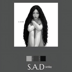 S.A.Durday/當作是我活該